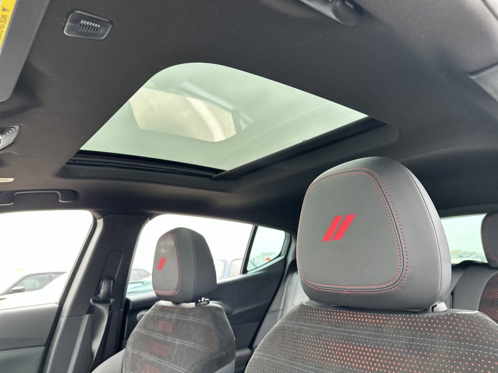 2024 Dodge Hornet DODGE HORNET R/T PLUS EAWD