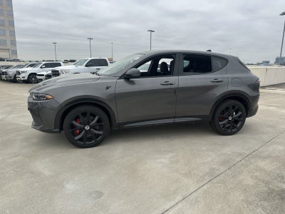 2024 Dodge Hornet DODGE HORNET R/T PLUS EAWD