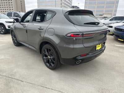 2024 Dodge Hornet DODGE HORNET R/T PLUS EAWD