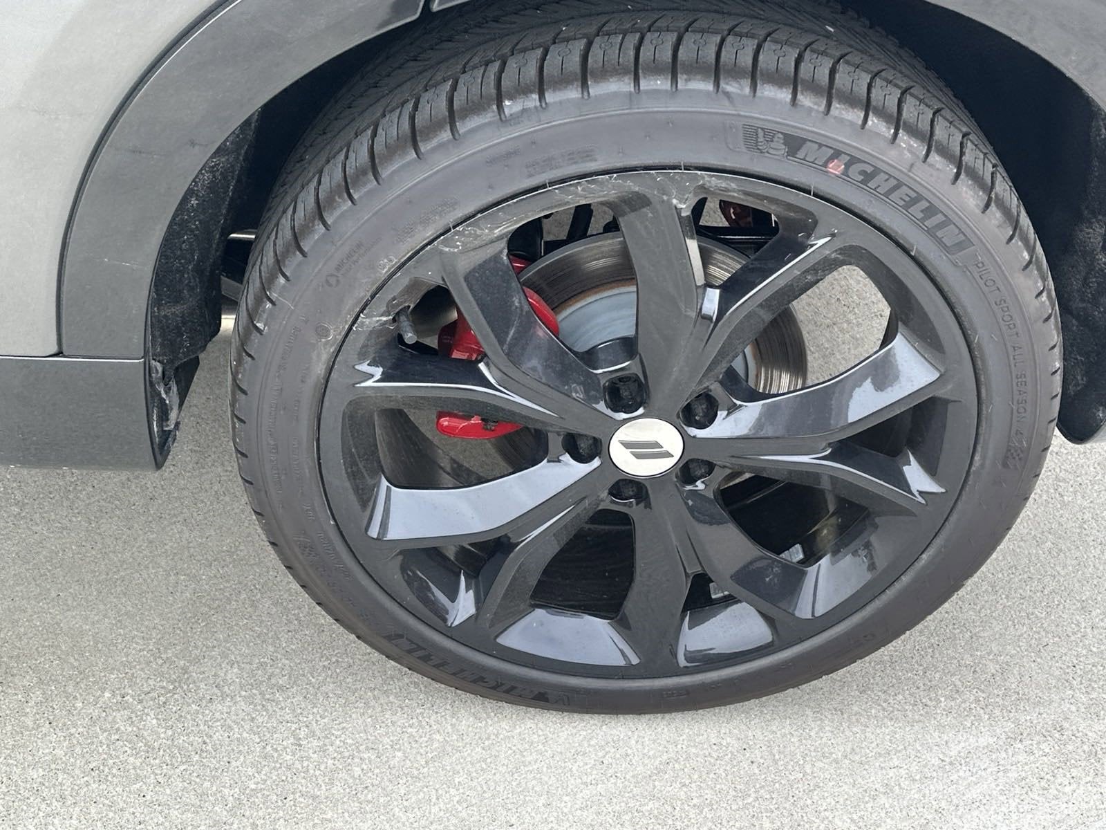 2024 Dodge Hornet DODGE HORNET R/T PLUS EAWD