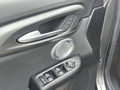 2024 Dodge Hornet DODGE HORNET R/T PLUS EAWD