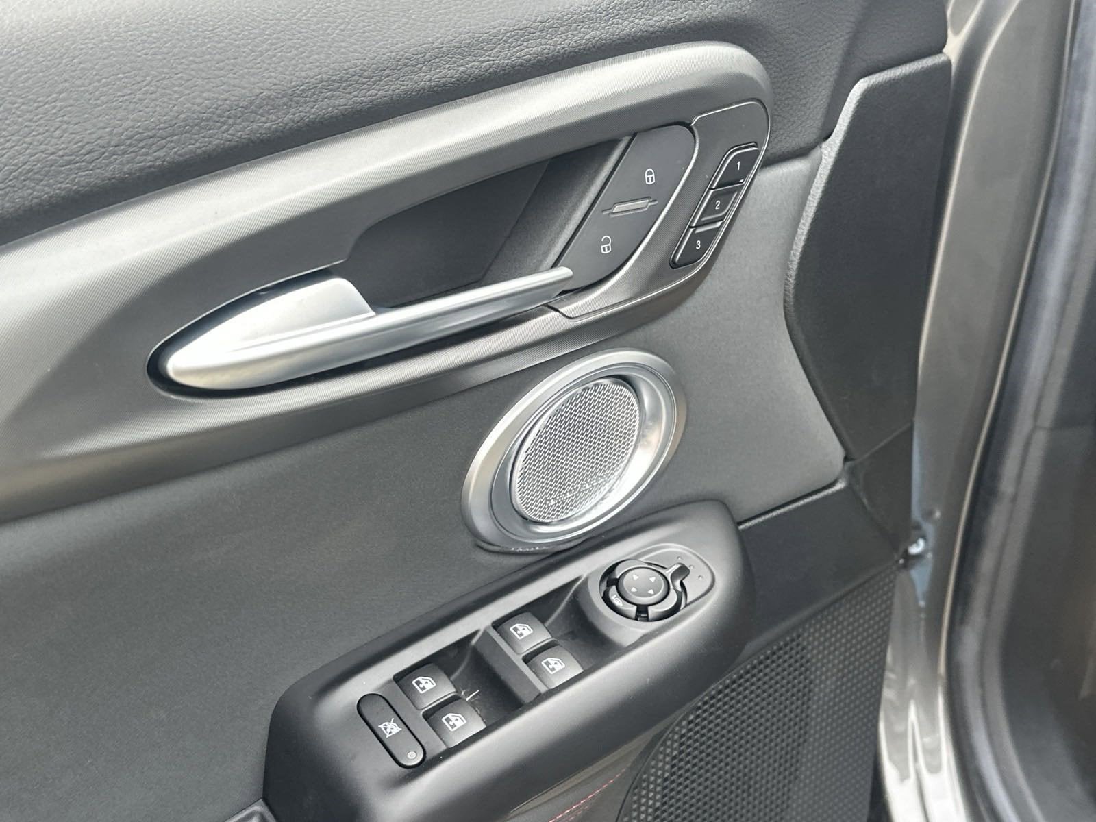 2024 Dodge Hornet DODGE HORNET R/T PLUS EAWD