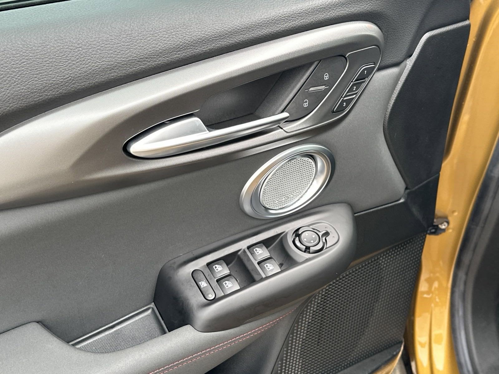 2024 Dodge Hornet DODGE HORNET R/T PLUS EAWD