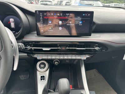 2024 Dodge Hornet DODGE HORNET R/T PLUS EAWD