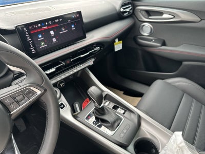 2024 Dodge Hornet DODGE HORNET R/T PLUS EAWD