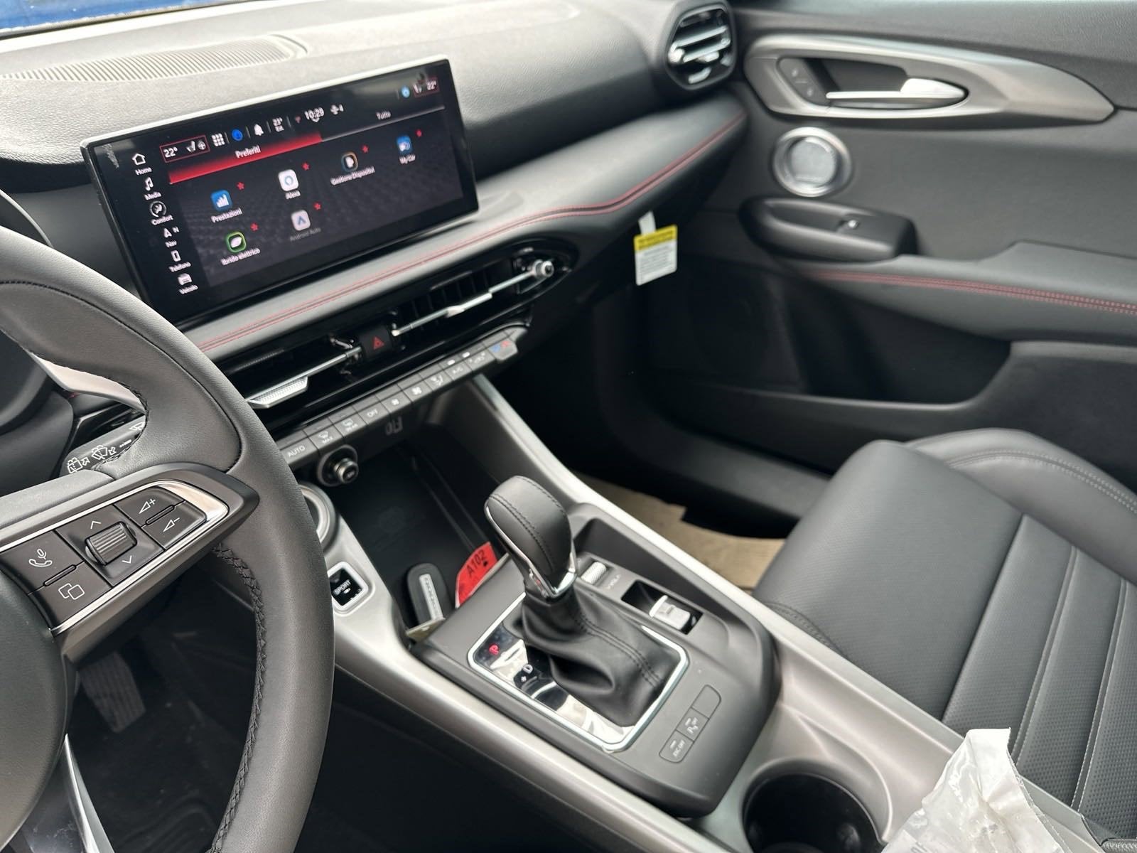 2024 Dodge Hornet DODGE HORNET R/T PLUS EAWD