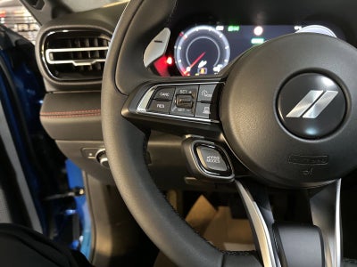 2024 Dodge Hornet DODGE HORNET R/T PLUS EAWD