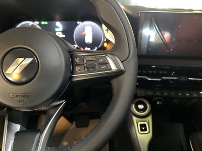 2024 Dodge Hornet DODGE HORNET R/T PLUS EAWD