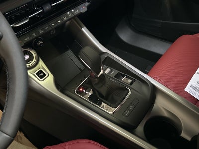 2024 Dodge Hornet DODGE HORNET R/T PLUS EAWD