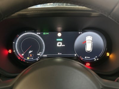 2024 Dodge Hornet DODGE HORNET R/T PLUS EAWD