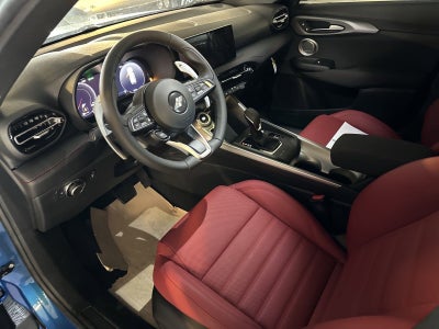 2024 Dodge Hornet DODGE HORNET R/T PLUS EAWD