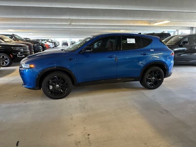 2024 Dodge Hornet DODGE HORNET R/T PLUS EAWD