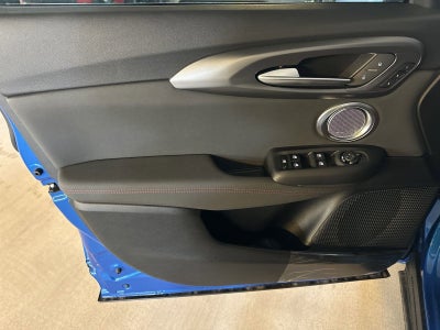 2024 Dodge Hornet DODGE HORNET R/T PLUS EAWD