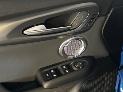 2024 Dodge Hornet DODGE HORNET R/T PLUS EAWD