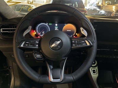 2024 Dodge Hornet DODGE HORNET R/T PLUS EAWD