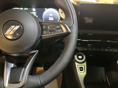 2024 Dodge Hornet DODGE HORNET R/T PLUS EAWD