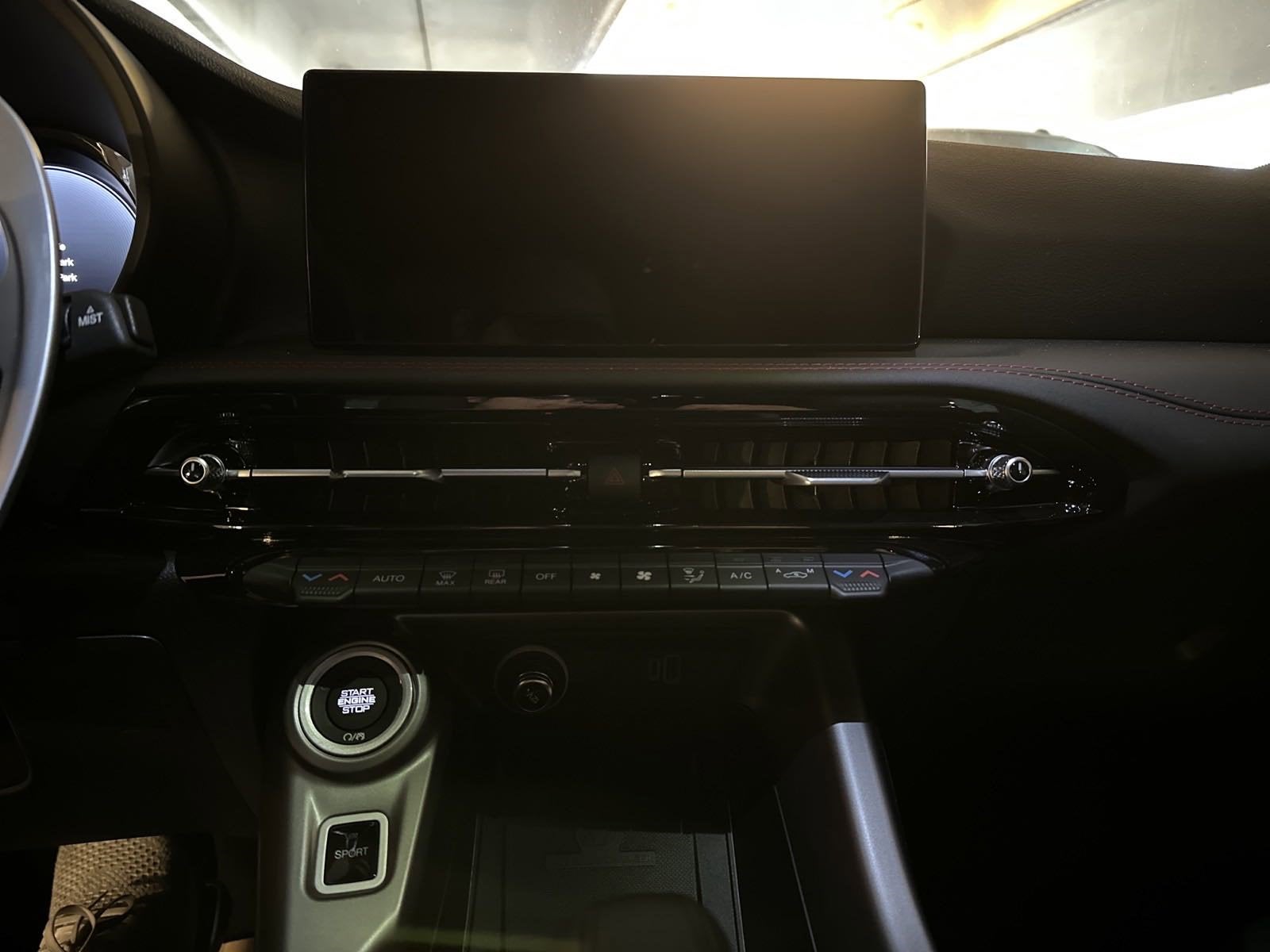 2024 Dodge Hornet DODGE HORNET R/T PLUS EAWD