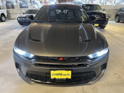 2024 Dodge Hornet DODGE HORNET R/T PLUS EAWD