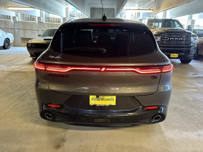 2024 Dodge Hornet DODGE HORNET R/T PLUS EAWD