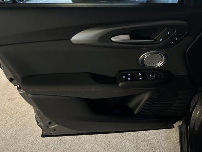 2024 Dodge Hornet DODGE HORNET R/T PLUS EAWD