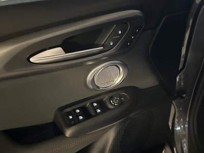 2024 Dodge Hornet DODGE HORNET R/T PLUS EAWD