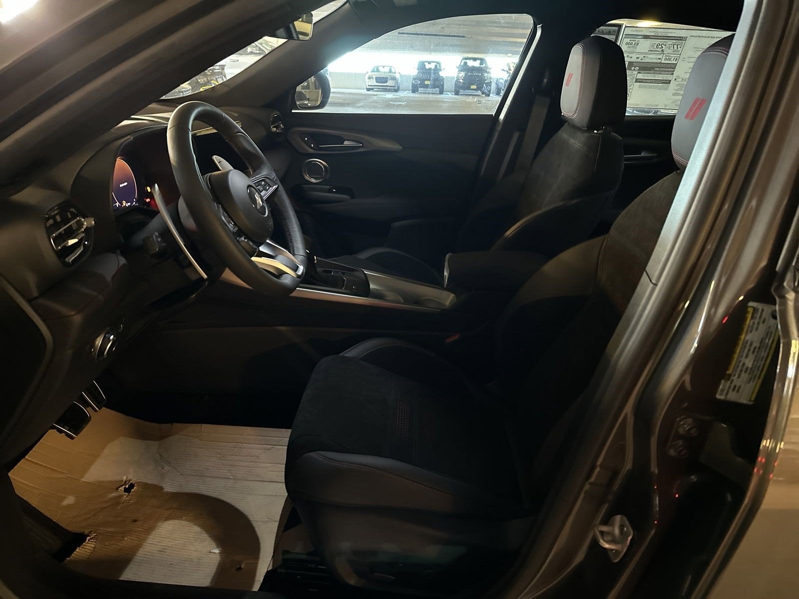 2024 Dodge Hornet DODGE HORNET R/T PLUS EAWD