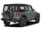 2027 Jeep Wrangler Willys