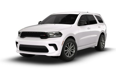 2026 Dodge Durango DURANGO GT
