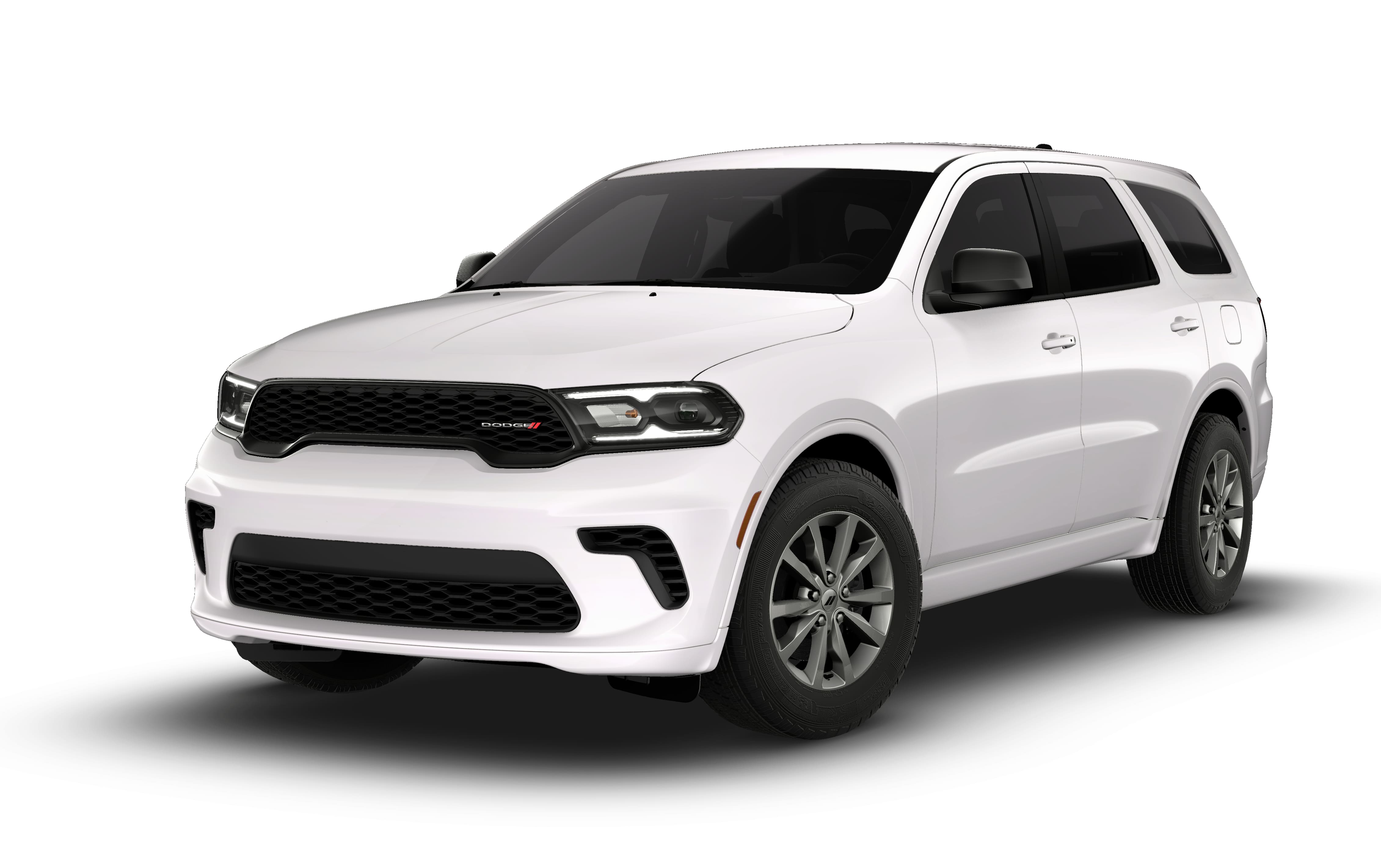 2026 Dodge Durango DURANGO GT