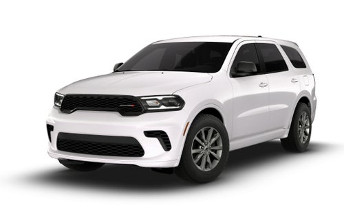 2026 Dodge Durango DURANGO GT