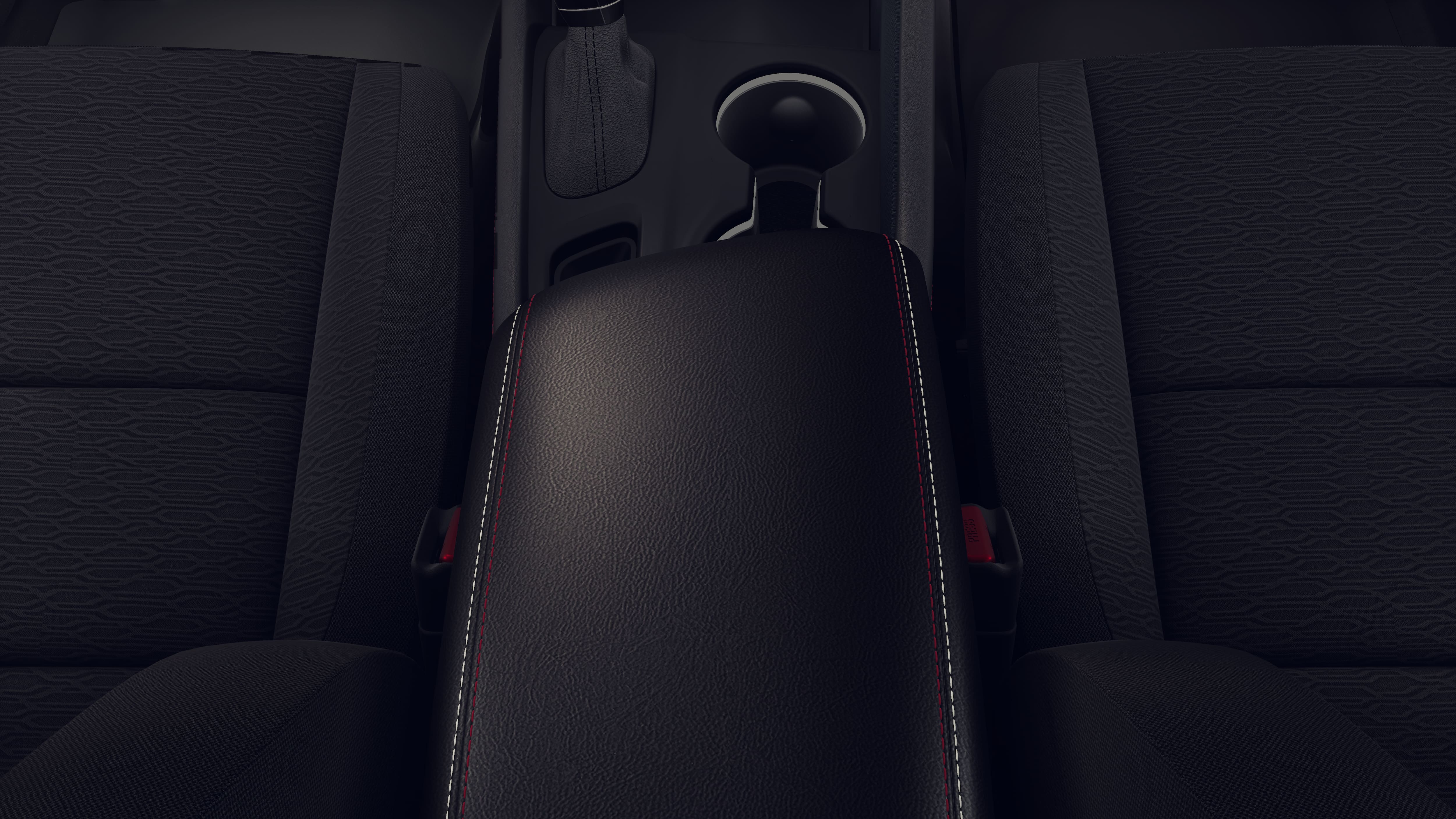 2026 Dodge Durango DURANGO GT