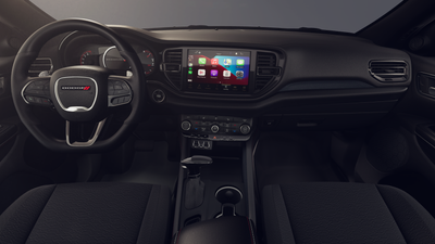 2026 Dodge Durango DURANGO GT