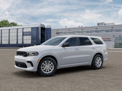 2026 Dodge Durango DURANGO GT