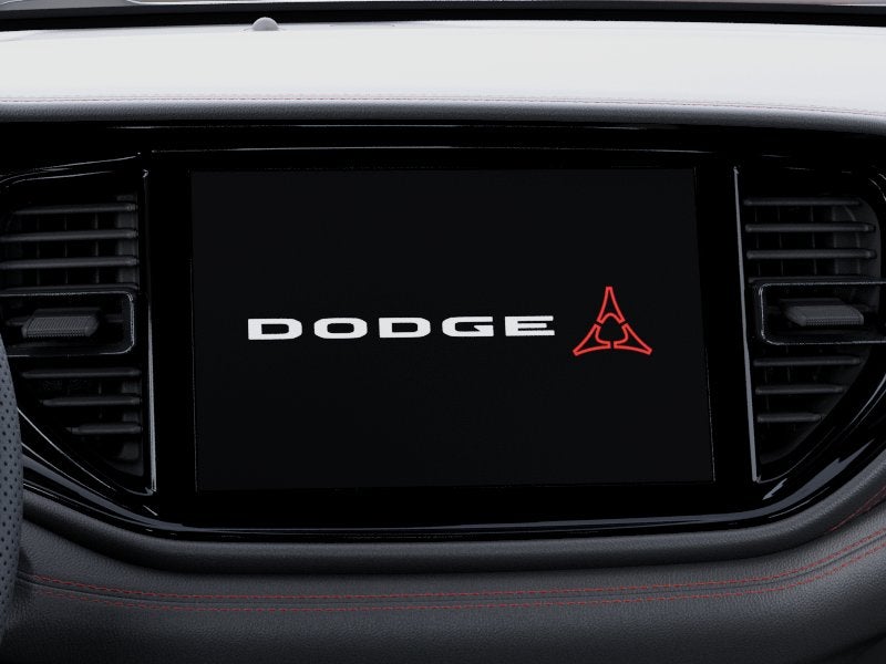 2026 Dodge Durango DURANGO GT