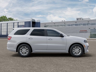2026 Dodge Durango DURANGO GT