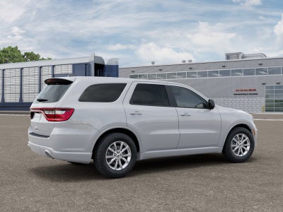 2026 Dodge Durango DURANGO GT
