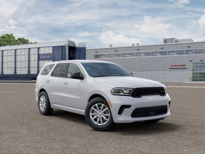 2026 Dodge Durango DURANGO GT