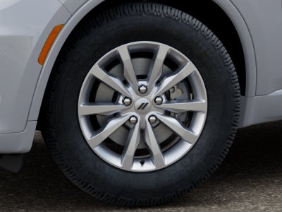 2026 Dodge Durango DURANGO GT
