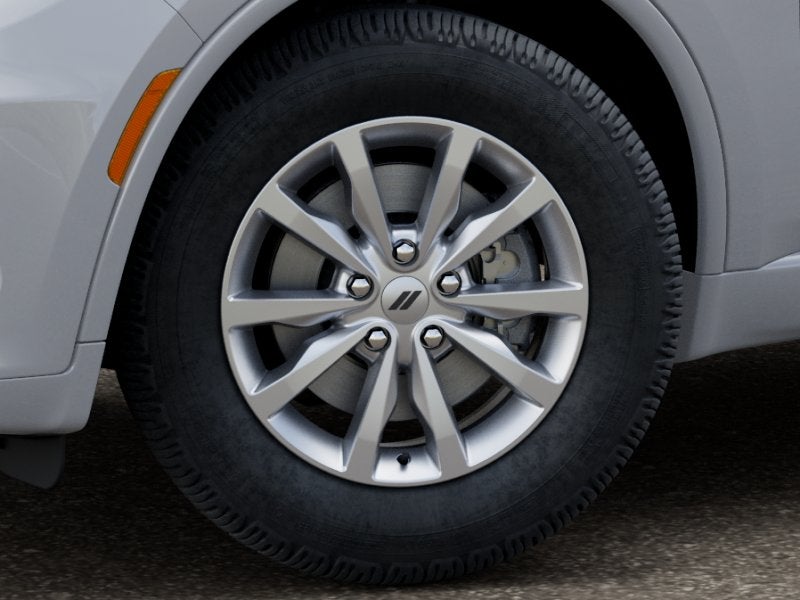 2026 Dodge Durango DURANGO GT