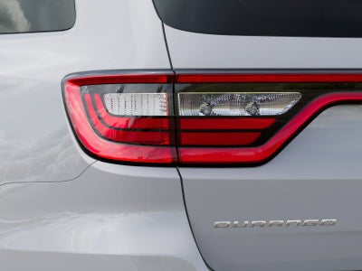 2026 Dodge Durango DURANGO GT