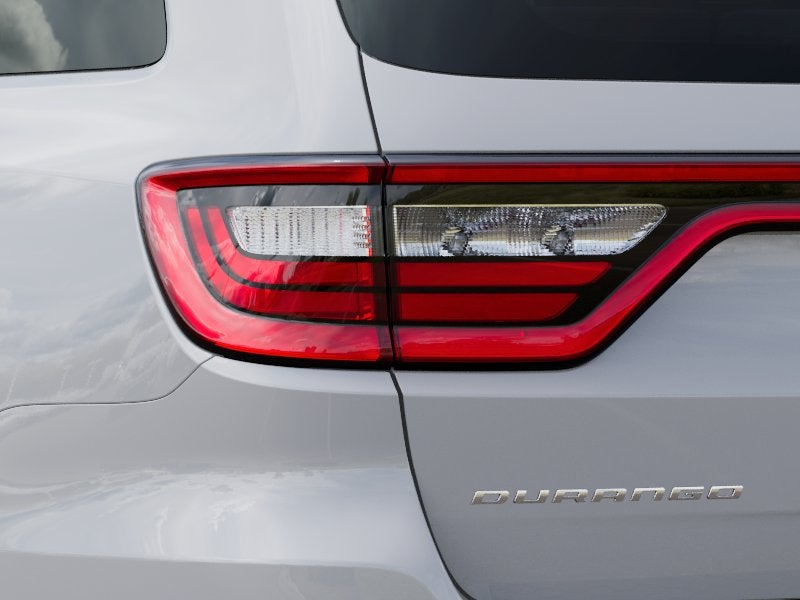 2026 Dodge Durango DURANGO GT