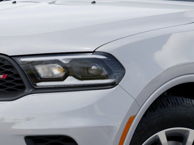 2026 Dodge Durango DURANGO GT