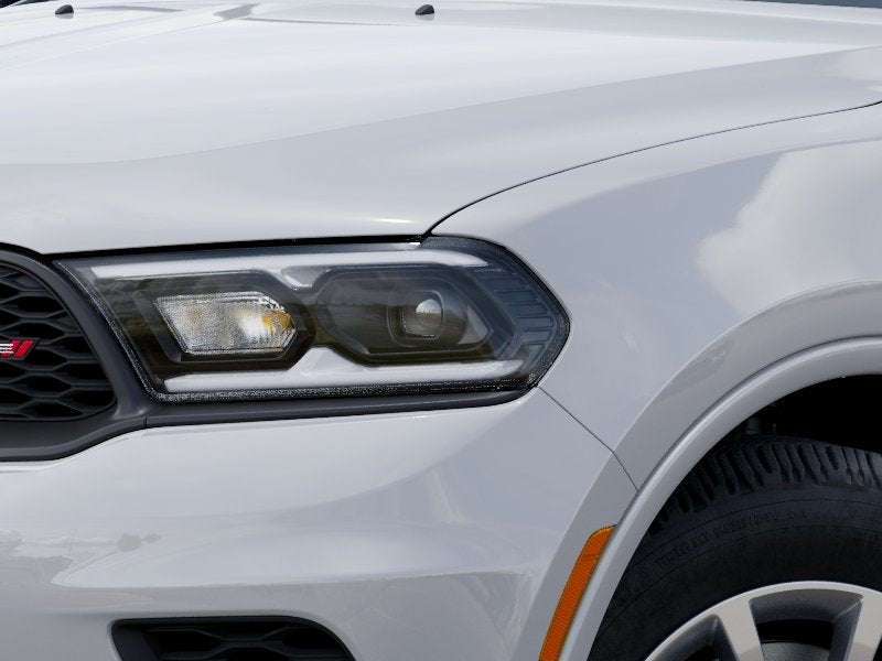 2026 Dodge Durango DURANGO GT