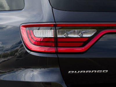 2026 Dodge Durango DURANGO GT