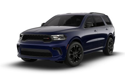 2026 Dodge Durango DURANGO GT
