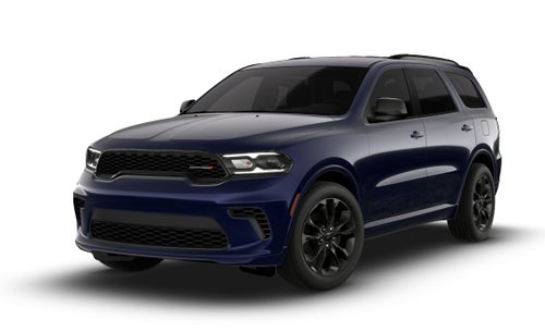 2026 Dodge Durango DURANGO GT