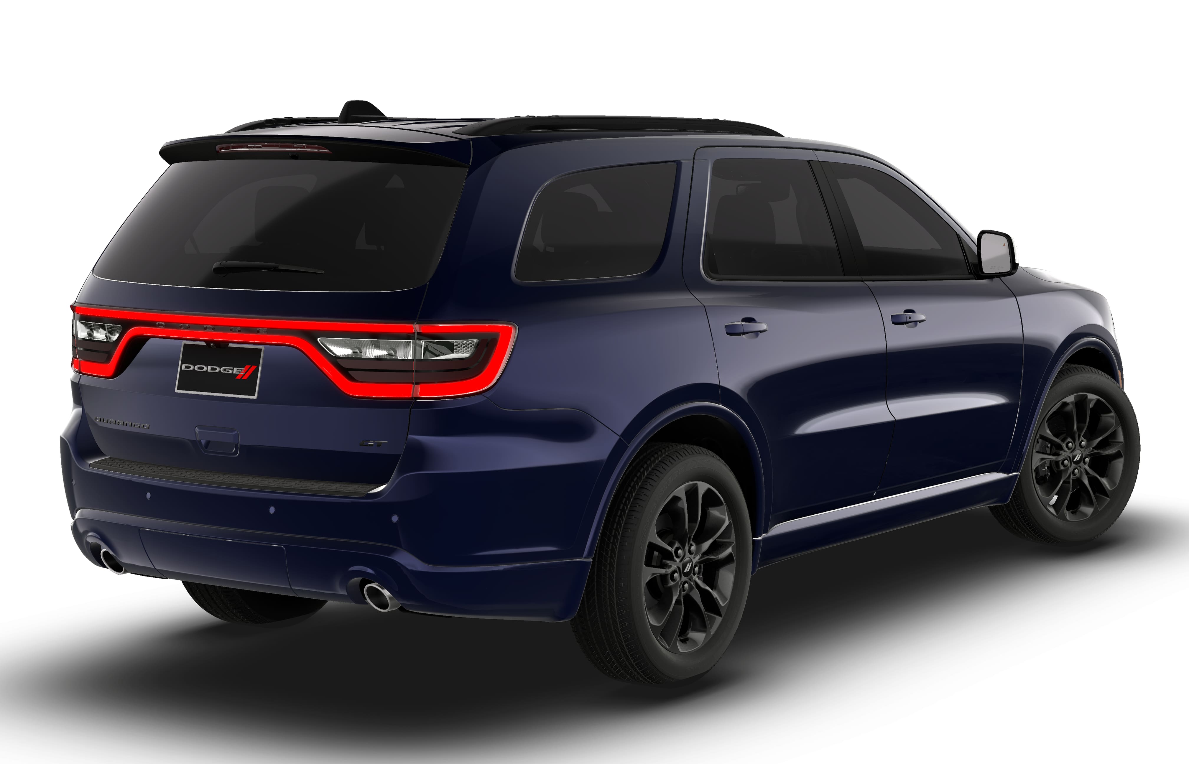 2026 Dodge Durango DURANGO GT