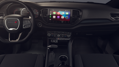 2026 Dodge Durango DURANGO GT