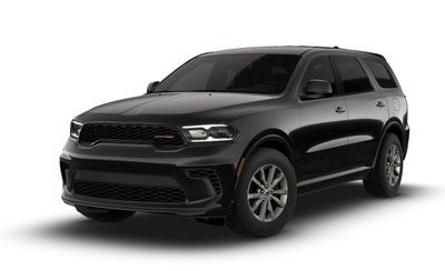 2026 Dodge Durango DURANGO GT