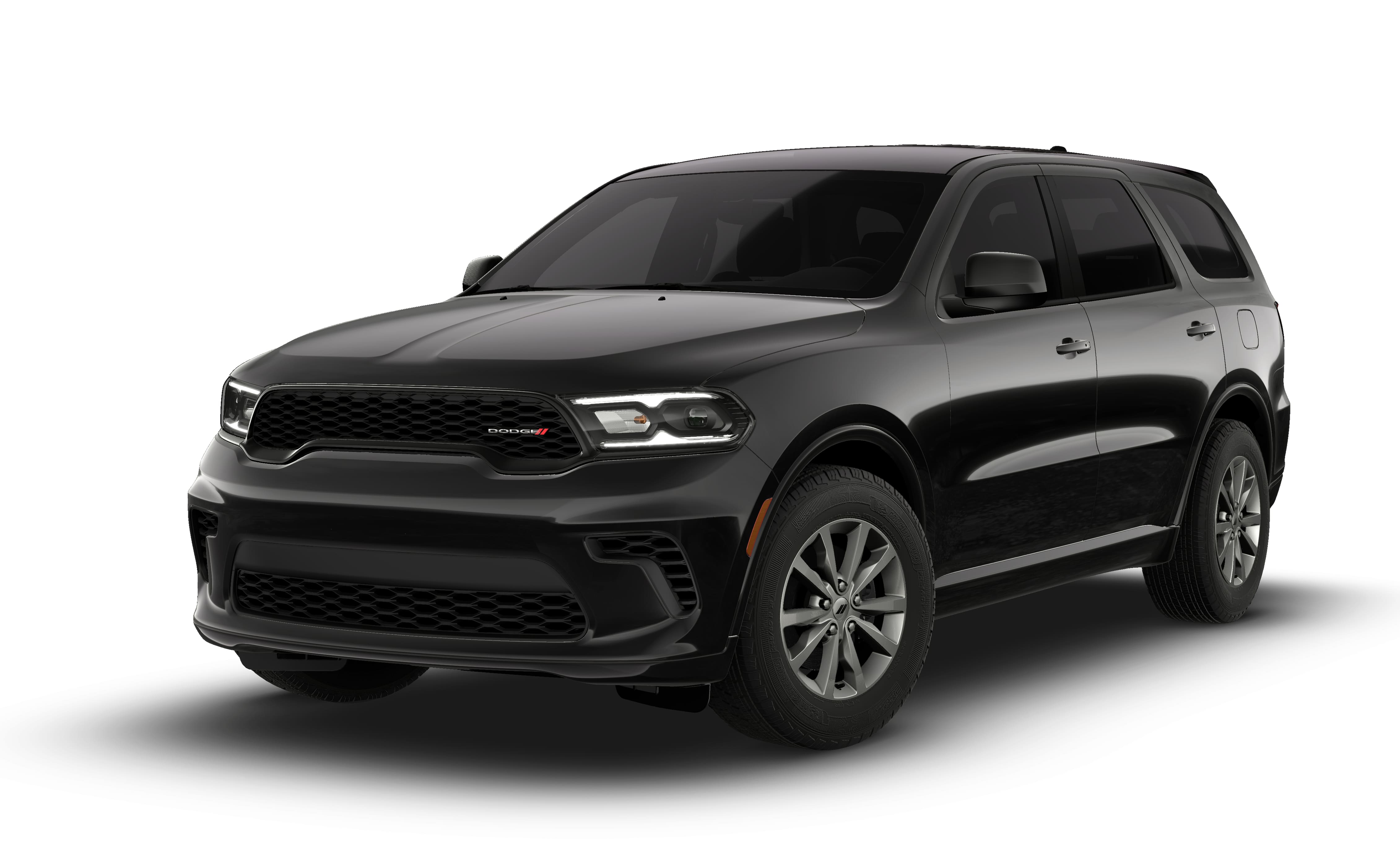 2026 Dodge Durango DURANGO GT